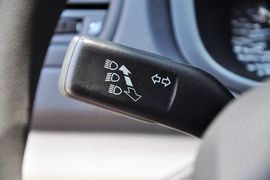 2014款斯柯达晶锐1.4L手动晶致版