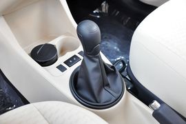 2014款斯柯达晶锐1.4L手动晶致版