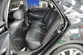 2014款现代索纳塔八