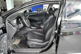 2014款现代索纳塔八