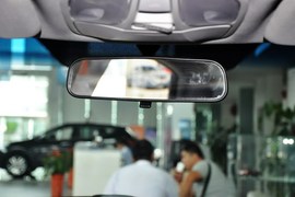 2014款现代索纳塔八