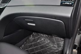 2014款现代索纳塔八