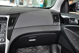 2014款现代索纳塔八