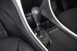 2014款现代索纳塔八