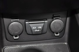 2014款现代索纳塔八