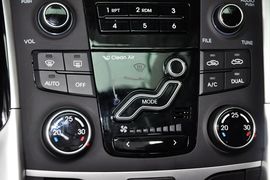 2014款现代索纳塔八