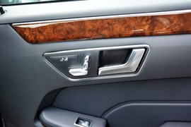 2015款奔驰E200L