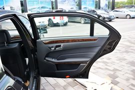 2015款奔驰E200L