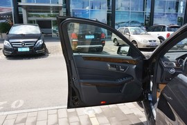 2015款奔驰E200L