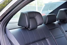 2015款奔驰E200L