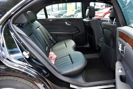 2015款奔驰E200L