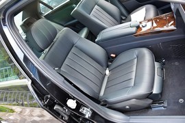 2015款奔驰E200L