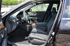 2015款奔驰E200L