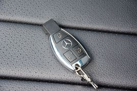 2015款奔驰E200L