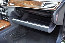 2015款奔驰E200L