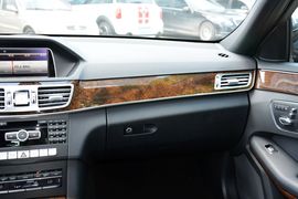2015款奔驰E200L