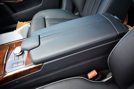 2015款奔驰E200L