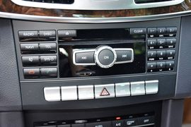 2015款奔驰E200L