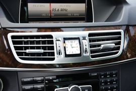 2015款奔驰E200L