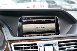 2015款奔驰E200L