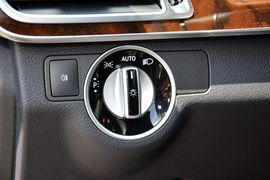 2015款奔驰E200L