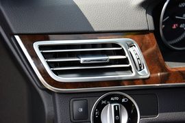 2015款奔驰E200L