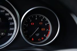 2015款奔驰E200L