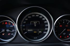 2015款奔驰E200L