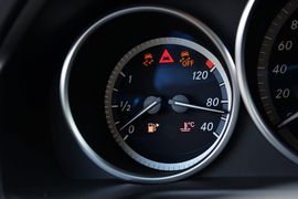 2015款奔驰E200L