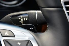 2015款奔驰E200L
