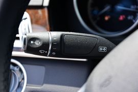 2015款奔驰E200L