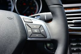 2015款奔驰E200L
