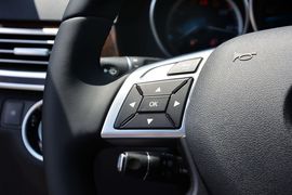 2015款奔驰E200L
