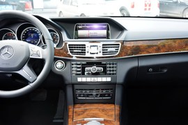 2015款奔驰E200L