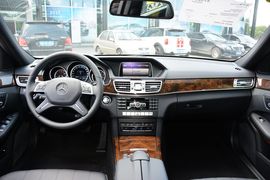 2015款奔驰E200L