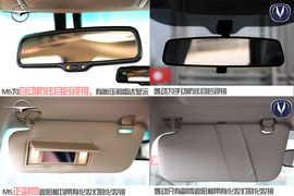 2014款长安逸动对比2014款海马福美来M5