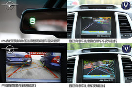 2014款长安逸动对比2014款海马福美来M5