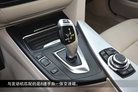 2014款宝马420i