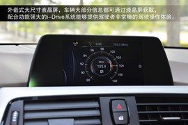 2014款宝马420i