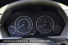 2014款宝马420i