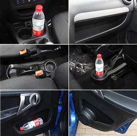 配置够用空间表现突出