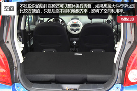 配置够用空间表现突出