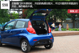 配置够用空间表现突出