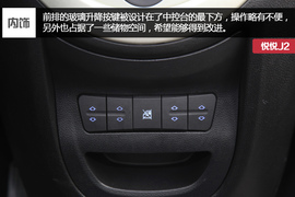 配置够用空间表现突出