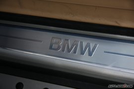 2009款宝马X3