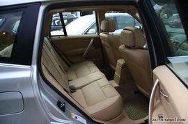 2009款宝马X3