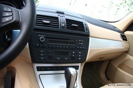 2009款宝马X3