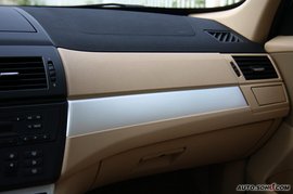 2009款宝马X3