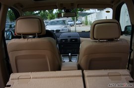 2009款宝马X3