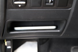 逸动1.5T车型内饰